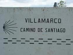 Villamarco de las Matas