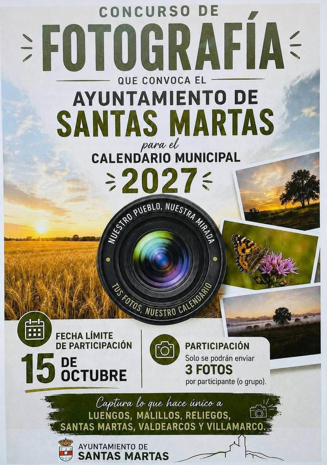 Concurso fotografía