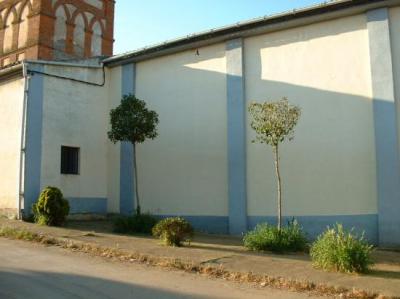 Iglesia de Villamarco