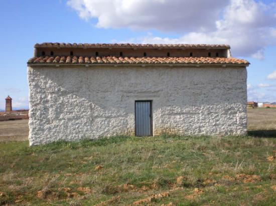 Palomar en el pueblo