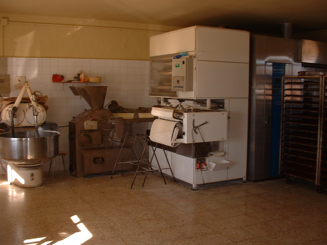 Panaderia Miguelez
